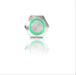 Flaming River Flaming River Keyless Ignition Starter Button Switches FR60004-GREEN-PB Autofit