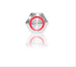 Flaming River Flaming River Keyless Ignition Starter Button Switches FR60004-RED-PB Autofit