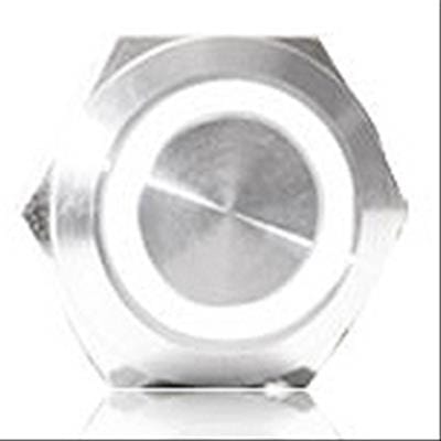 Flaming River Flaming River Keyless Ignition Systems FR60004-WHITE-PB Autofit