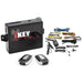 Flaming River Flaming River Keyless Ignition Systems FR60011DSH Autofit
