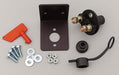Flaming River Flaming River Little Switch Battery Disconnects FR1002 Autofit