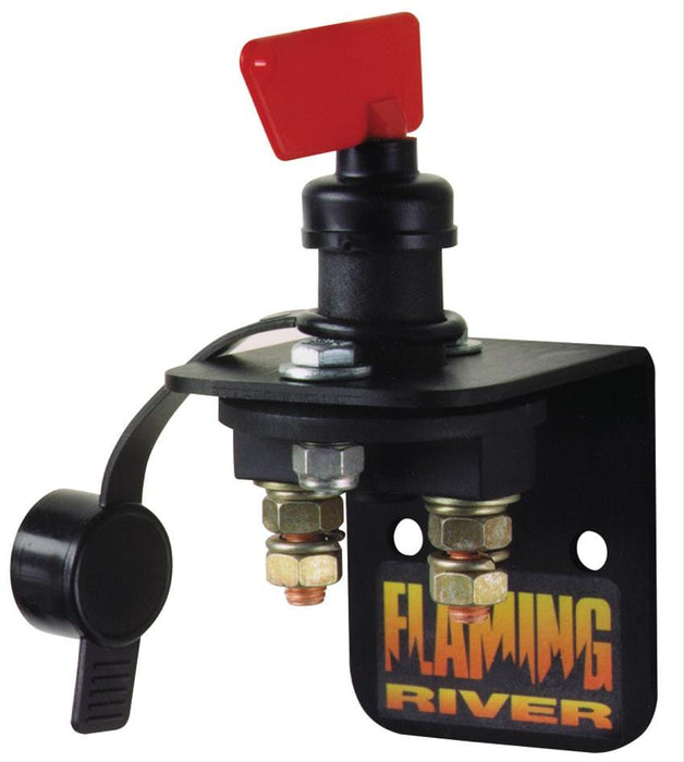 Flaming River Flaming River Little Switch Battery Disconnects FR1002 Autofit