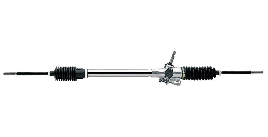 Flaming River Flaming River Manual Rack and Pinions FR1501 Autofit