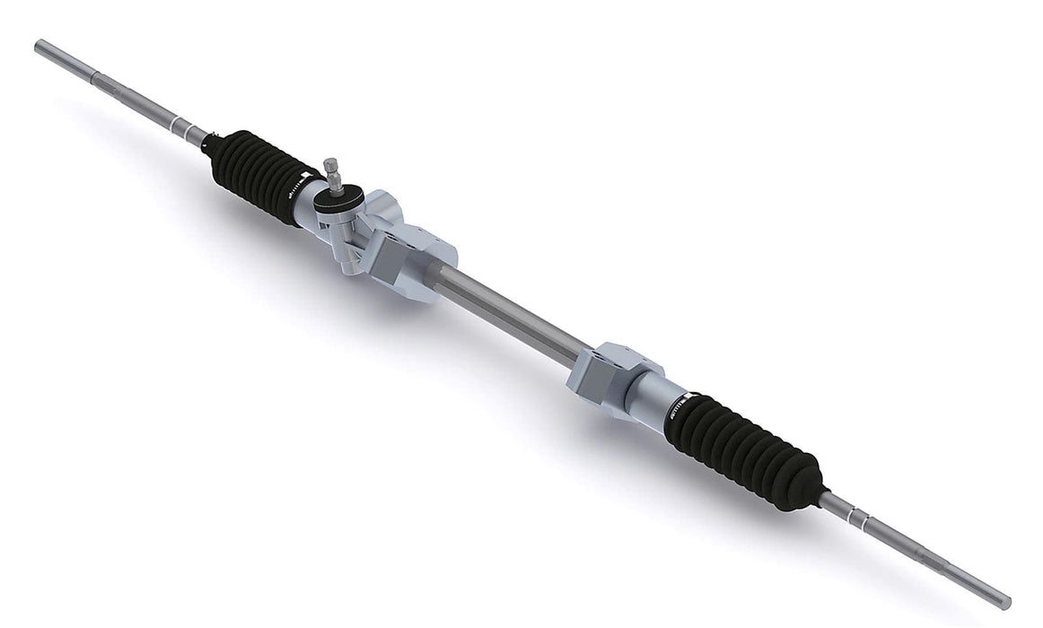 Flaming River Flaming River Manual Rack and Pinions FR1515CAM16 Autofit