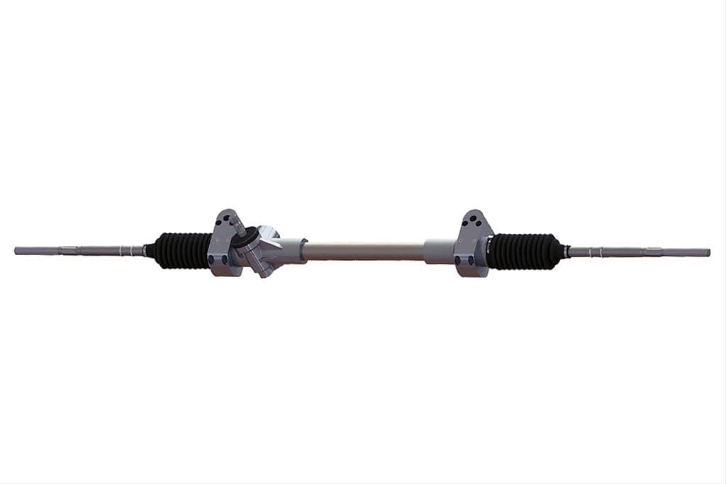 Flaming River Flaming River Manual Rack and Pinions FR1515MPR16 Autofit