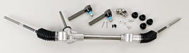 Flaming River Flaming River Manual Rack and Pinions FR1892 Autofit
