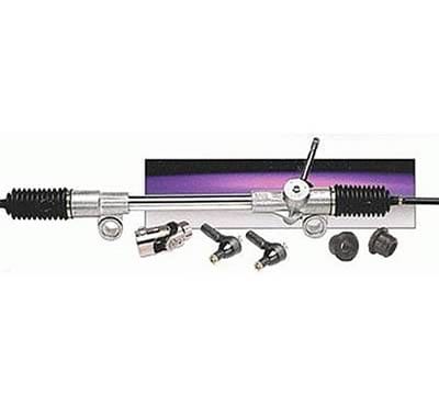Flaming River Flaming River Manual Rack and Pinions FR1892D Autofit