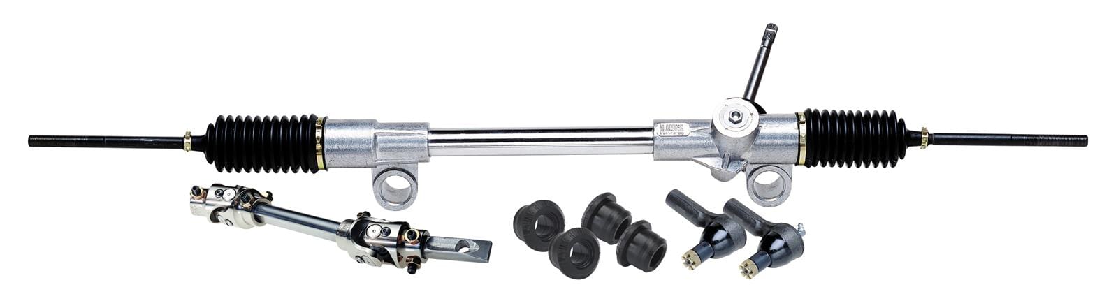 Flaming River Flaming River Manual Rack and Pinions FR1892DQ Autofit