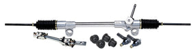 Flaming River Flaming River Manual Rack and Pinions FR1892DQ Autofit