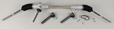 Flaming River Flaming River Manual Rack and Pinions FR1892Q Autofit