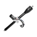 Flaming River Flaming River Microsteer Electric Power Assisted Steering Kits FR40200M65BK Autofit