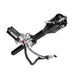Flaming River Flaming River Microsteer Electric Power Assisted Steering Kits FR40200M65BK Autofit