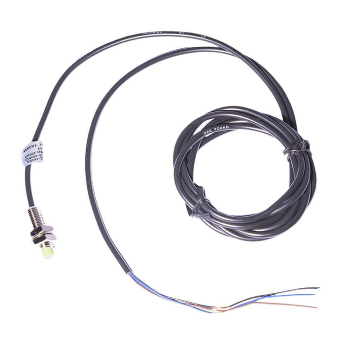 Flaming River Flaming River Microsteer Speed Sensors FR40200S Autofit