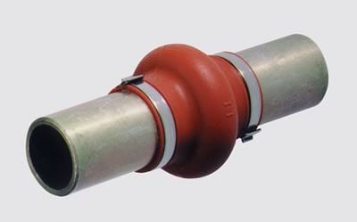 Flaming River Flaming River Military Specification U-Joints FR1800B8 Autofit