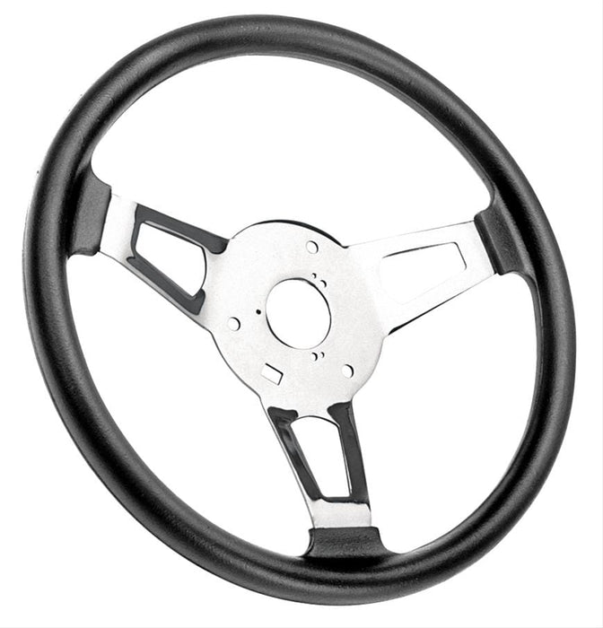 Flaming River Flaming River Mopar Tuff Wheel Steering Wheels FR20161 Autofit