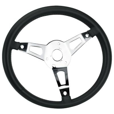 Flaming River Flaming River Mopar Tuff Wheel Steering Wheels FR20161 Autofit