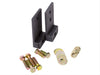 Flaming River Flaming River Mustang Cradle Rack and Pinion Riser Kits FR20060MU Autofit