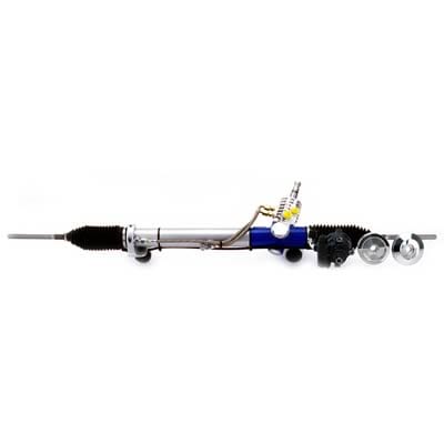 Flaming River Flaming River Mustang Power Rack and Pinions FR40001-S Autofit