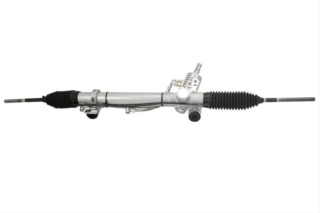 Flaming River Flaming River Mustang Power Rack and Pinions FR40002PLN Autofit