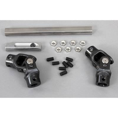 Flaming River Flaming River Mustang Steering Shafts FR1504MFT Autofit