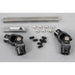 Flaming River Flaming River Mustang Steering Shafts FR1504MFT Autofit
