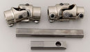 Flaming River Flaming River Mustang Steering Shafts FR1504P Autofit