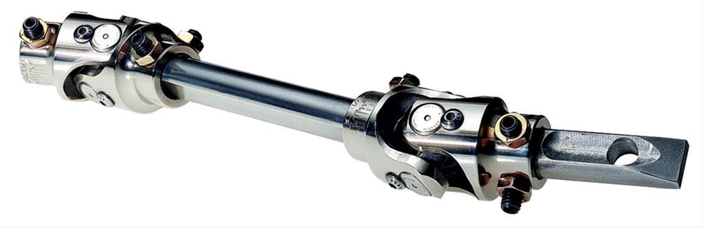 Flaming River Flaming River Mustang Steering Shafts FR1504P Autofit