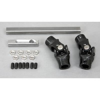 Flaming River Flaming River Mustang Steering Shafts FR1504PFT Autofit