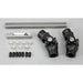 Flaming River Flaming River Mustang Steering Shafts FR1504PFT Autofit