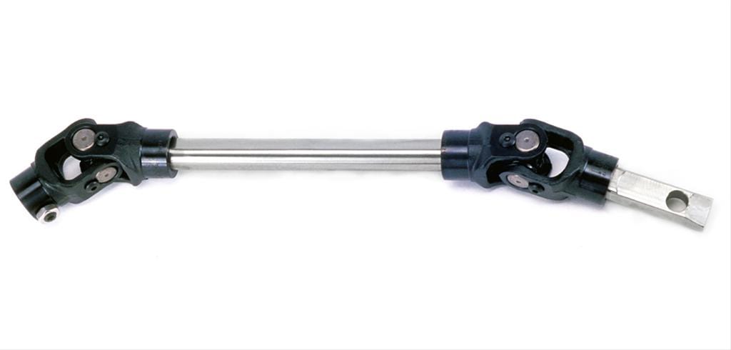 Flaming River Flaming River Mustang Steering Shafts FR1504PLP Autofit