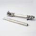 Flaming River Flaming River Mustang Steering Shafts FR1509M Autofit