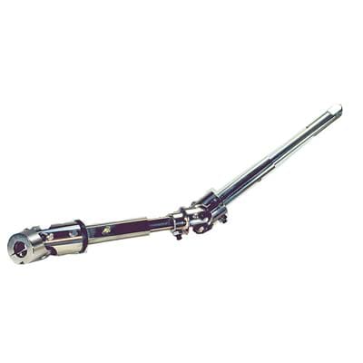 Flaming River Flaming River Mustang Steering Shafts FR1509P Autofit