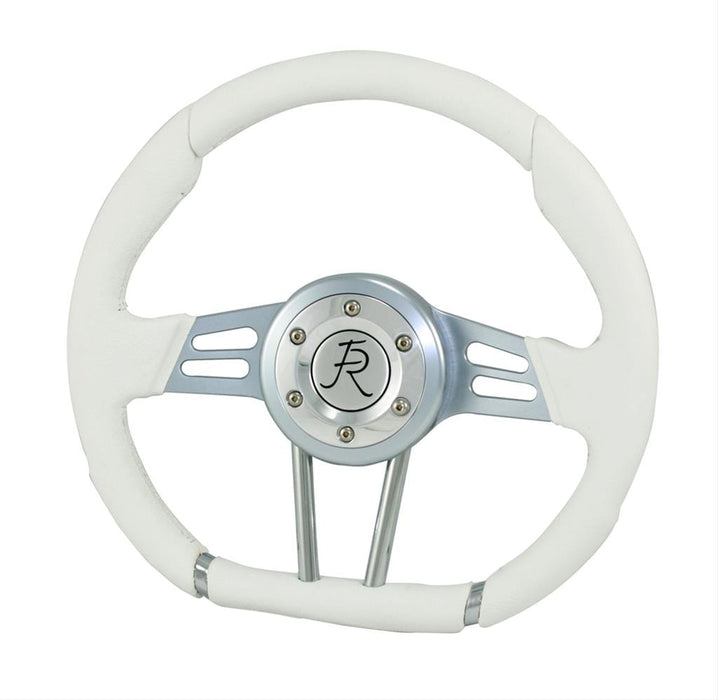 Flaming River Flaming River Navigator Steering Wheels FR20130WH Autofit