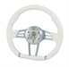 Flaming River Flaming River Navigator Steering Wheels FR20130WH Autofit