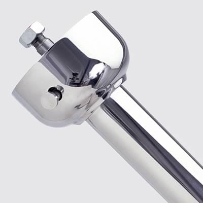 Flaming River Flaming River Nostalgic Floor Shift Steering Columns FR1990 Autofit