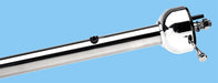 Flaming River Flaming River Nostalgic Floor Shift Steering Columns FR1999VTRSS Autofit