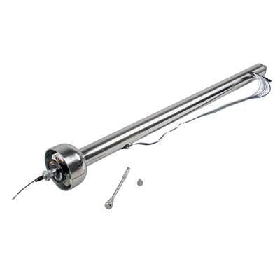 Flaming River Flaming River Nostalgic Floor Shift Steering Columns FR1999VTRSS-H Autofit