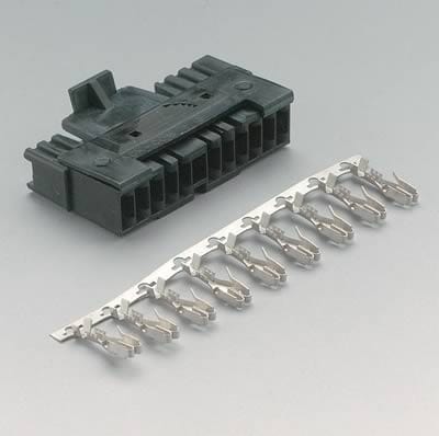 Flaming River Flaming River Plug Adapter Kits FR20118 Autofit