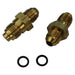 Flaming River Flaming River Power Steering Adapter Fittings FR1632 Autofit
