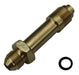 Flaming River Flaming River Power Steering Adapter Fittings FR1634 Autofit