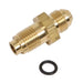 Flaming River Flaming River Power Steering Adapter Fittings FRM14X6AN Autofit