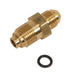 Flaming River Flaming River Power Steering Adapter Fittings FRM16X6AN Autofit