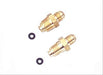 Flaming River Flaming River Power Steering Adapter Fittings FRM16X6AN Autofit