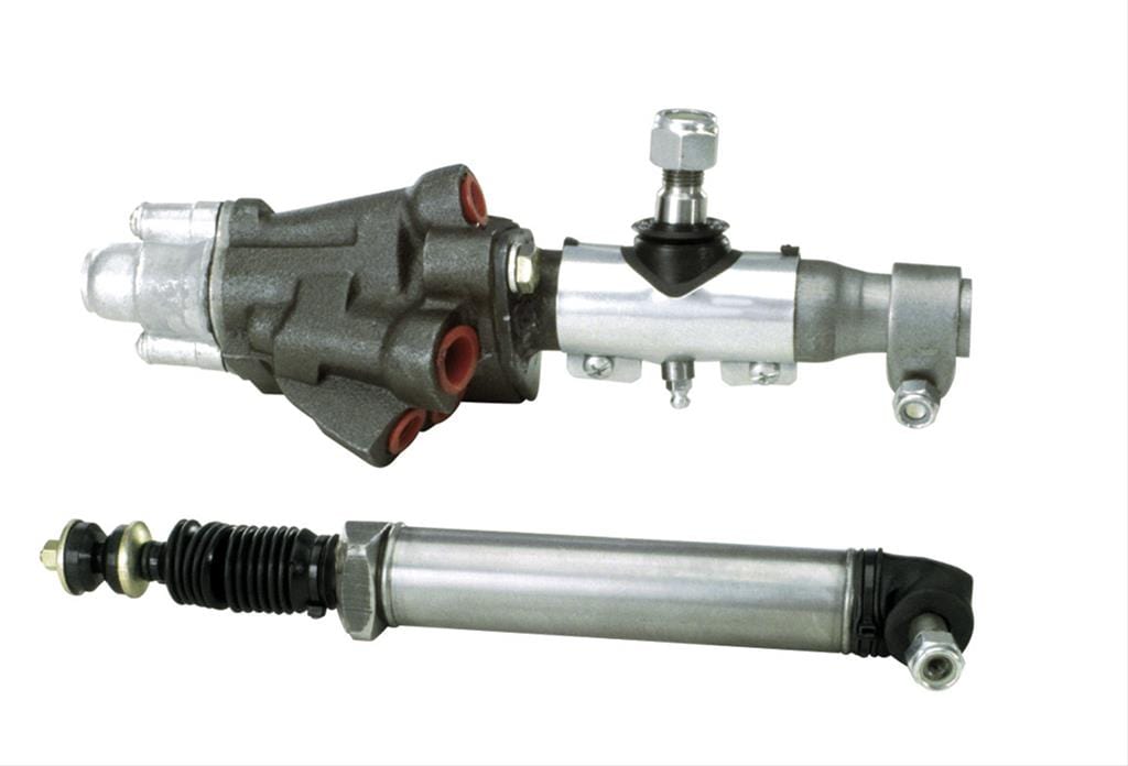 Flaming River Flaming River Power Steering Control Valve Assemblies FR1498VLKT Autofit