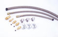 Flaming River Flaming River Power Steering Hose Kits FR1610 Autofit