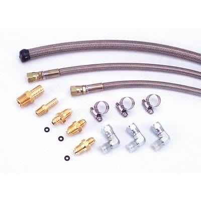 Flaming River Flaming River Power Steering Hose Kits FR1610-F Autofit