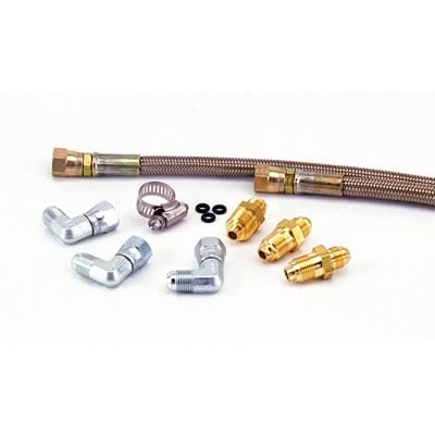 Flaming River Flaming River Power Steering Hose Kits FR1624 Autofit