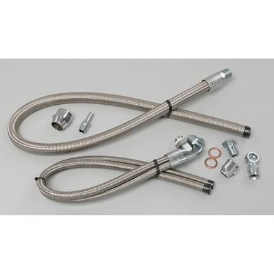 Flaming River Flaming River Power Steering Hose Kits FR1625 Autofit