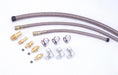 Flaming River Flaming River Power Steering Hoses and Lines FR1625B Autofit