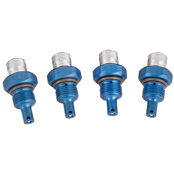Flaming River Flaming River Power Steering Pressure Reducer Fittings FR1637KT Autofit